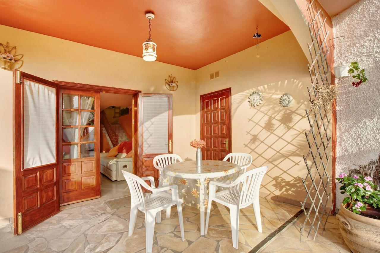 Casa Petite Paradise Ла Лагуна Екстериор снимка