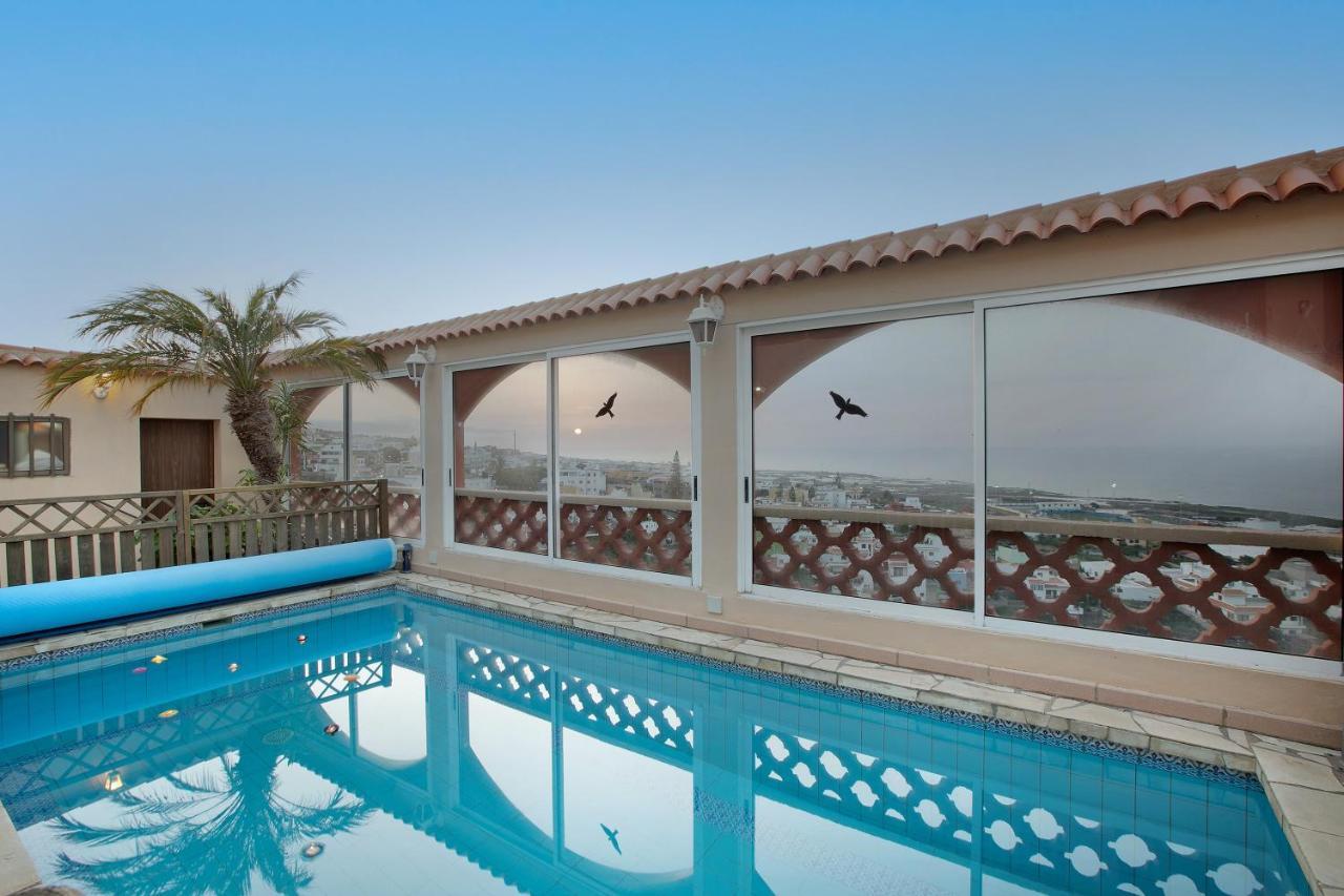 Casa Petite Paradise Ла Лагуна Екстериор снимка