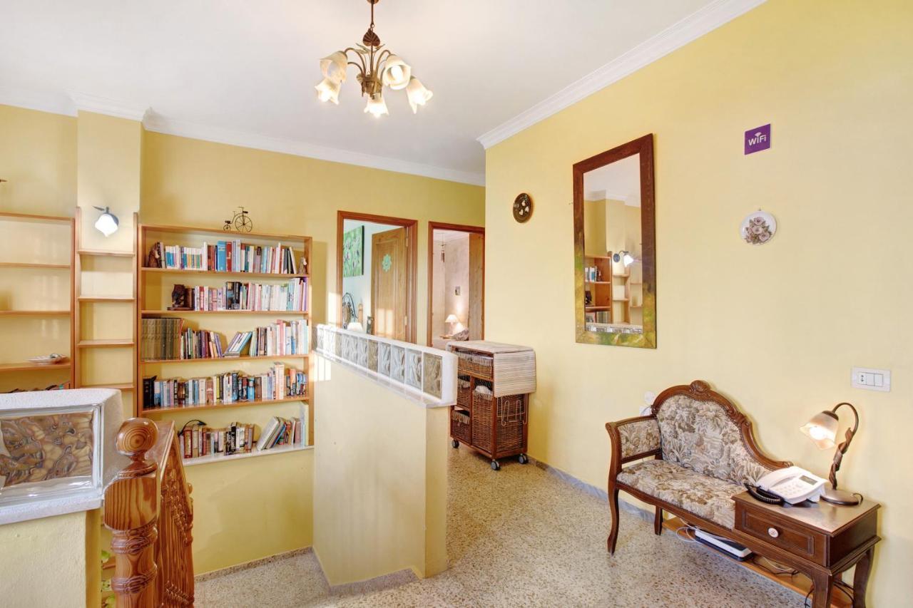 Casa Petite Paradise Ла Лагуна Екстериор снимка