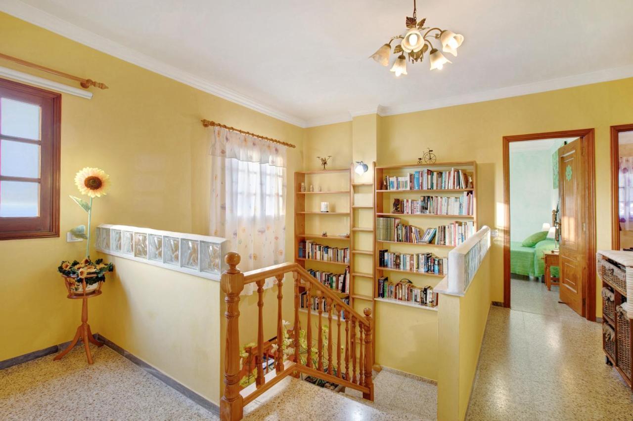 Casa Petite Paradise Ла Лагуна Екстериор снимка