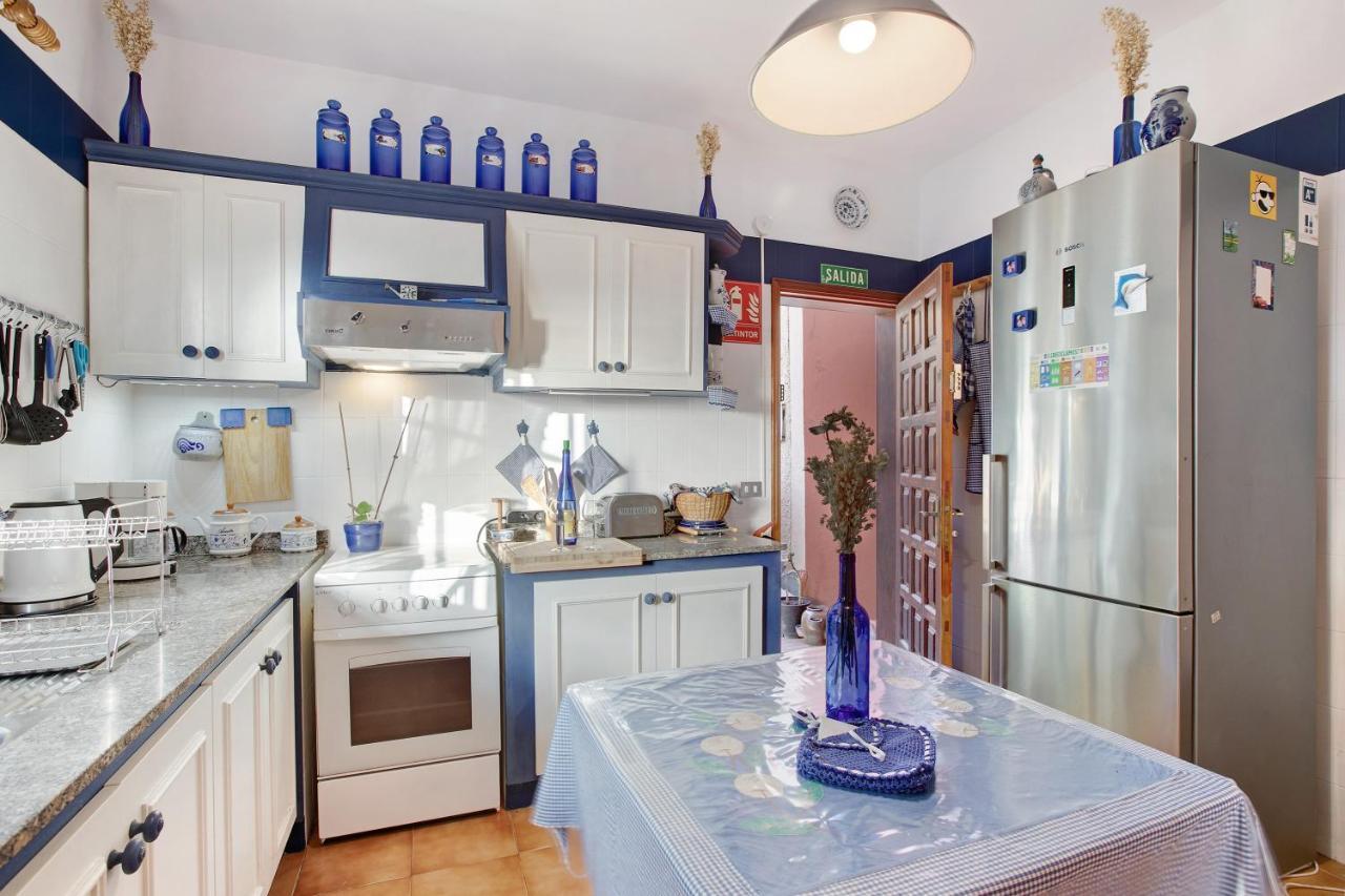 Casa Petite Paradise Ла Лагуна Екстериор снимка