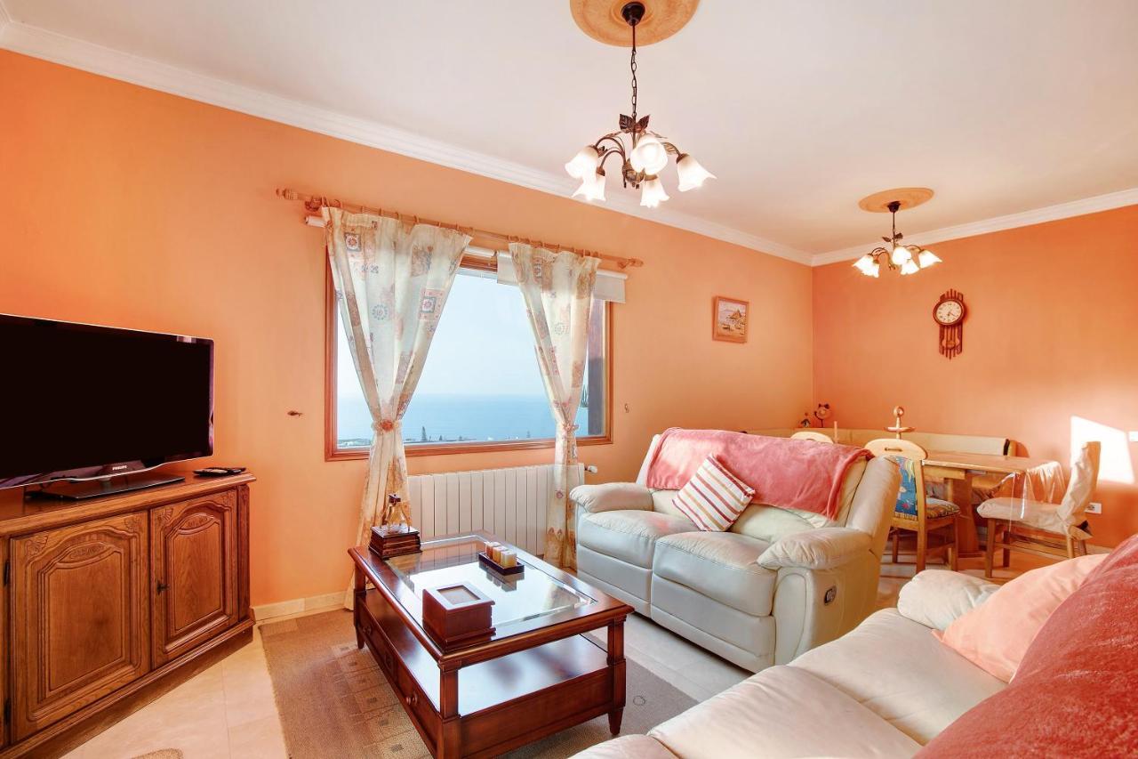 Casa Petite Paradise Ла Лагуна Екстериор снимка