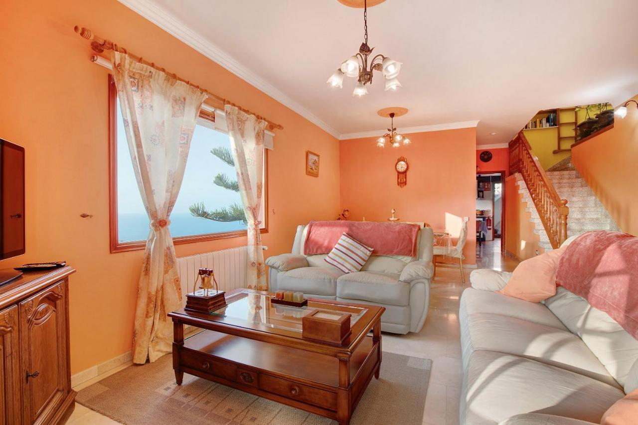 Casa Petite Paradise Ла Лагуна Екстериор снимка