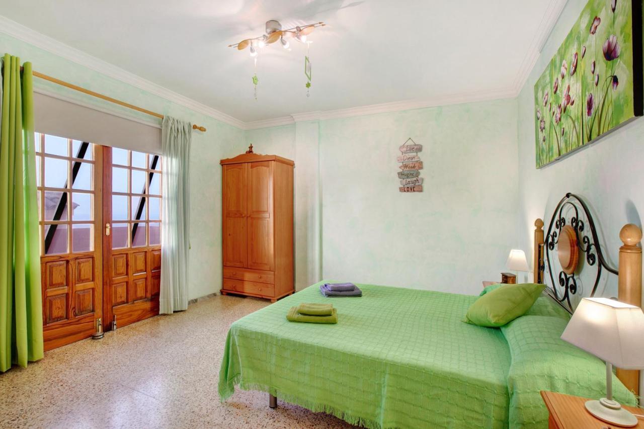 Casa Petite Paradise Ла Лагуна Екстериор снимка