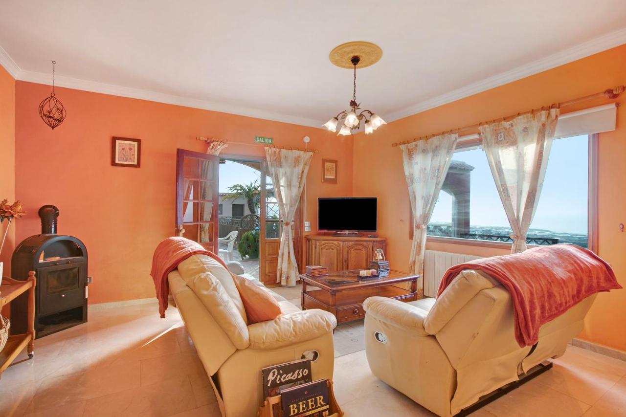 Casa Petite Paradise Ла Лагуна Екстериор снимка