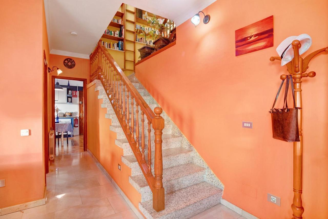 Casa Petite Paradise Ла Лагуна Екстериор снимка