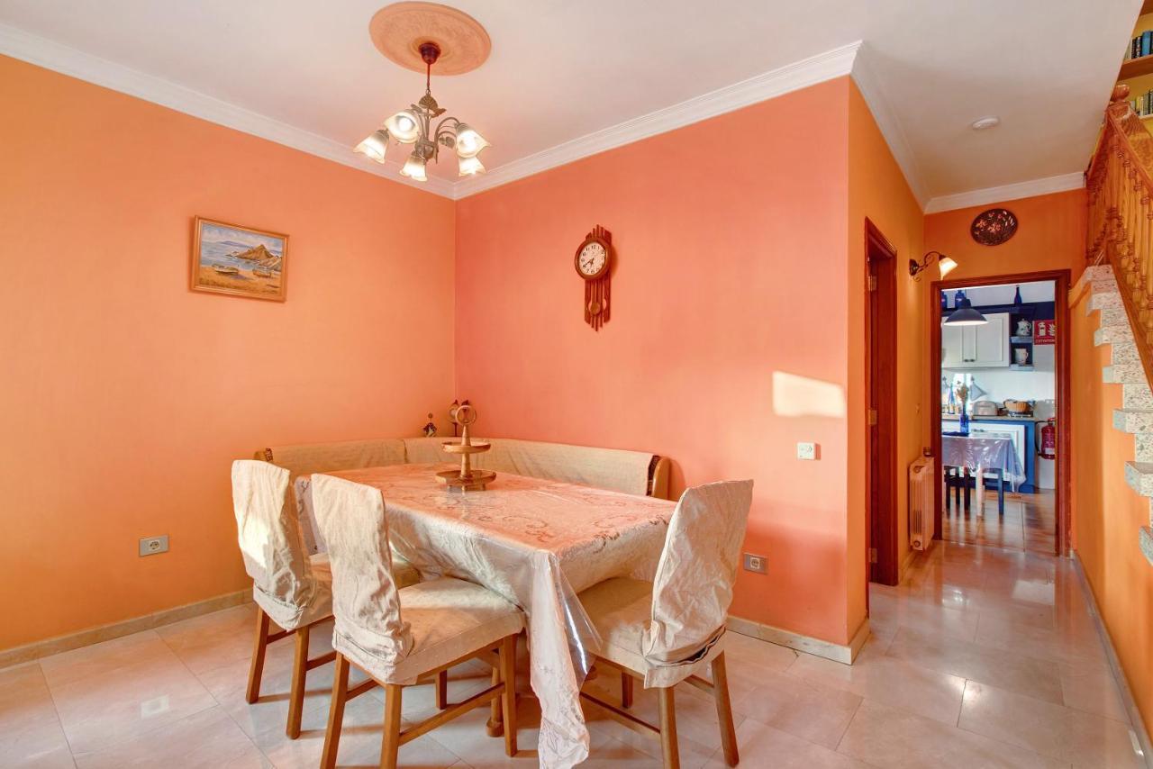 Casa Petite Paradise Ла Лагуна Екстериор снимка