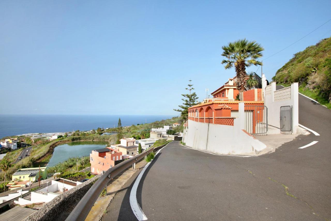 Casa Petite Paradise Ла Лагуна Екстериор снимка