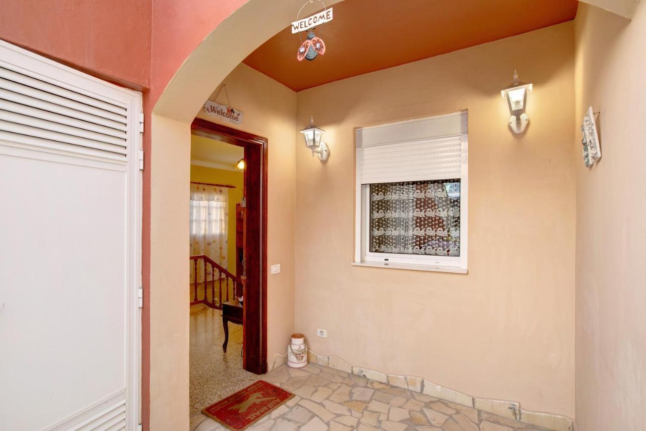Casa Petite Paradise Ла Лагуна Екстериор снимка