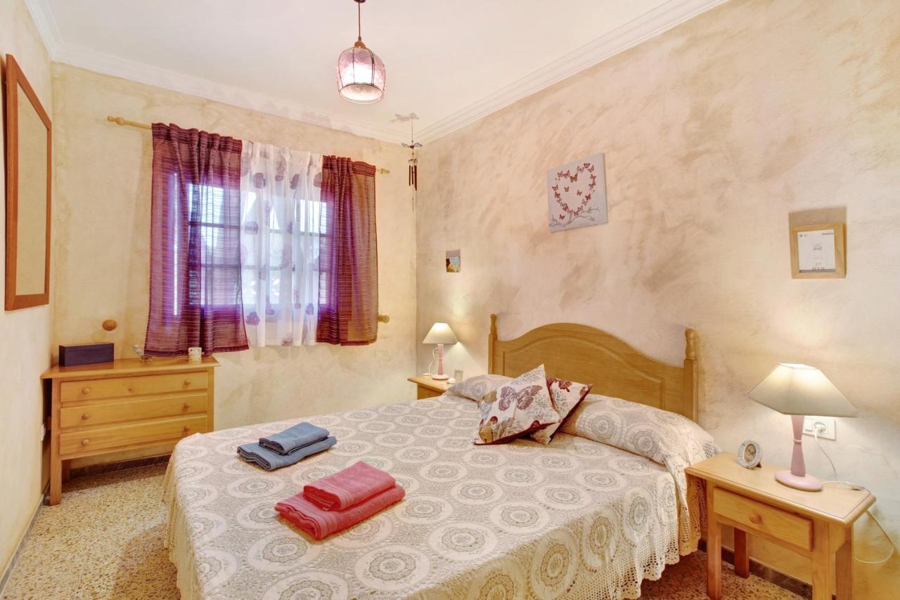 Casa Petite Paradise Ла Лагуна Екстериор снимка