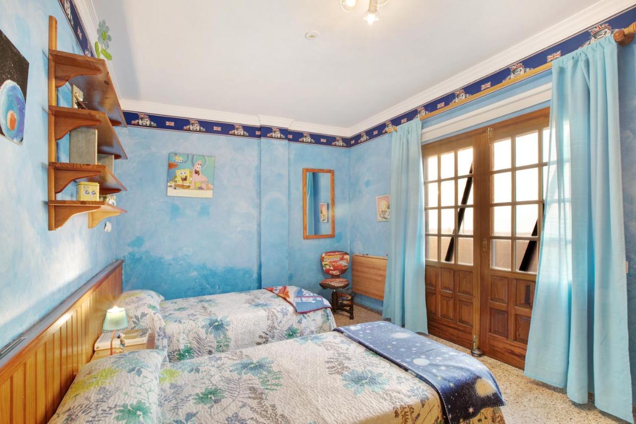 Casa Petite Paradise Ла Лагуна Екстериор снимка