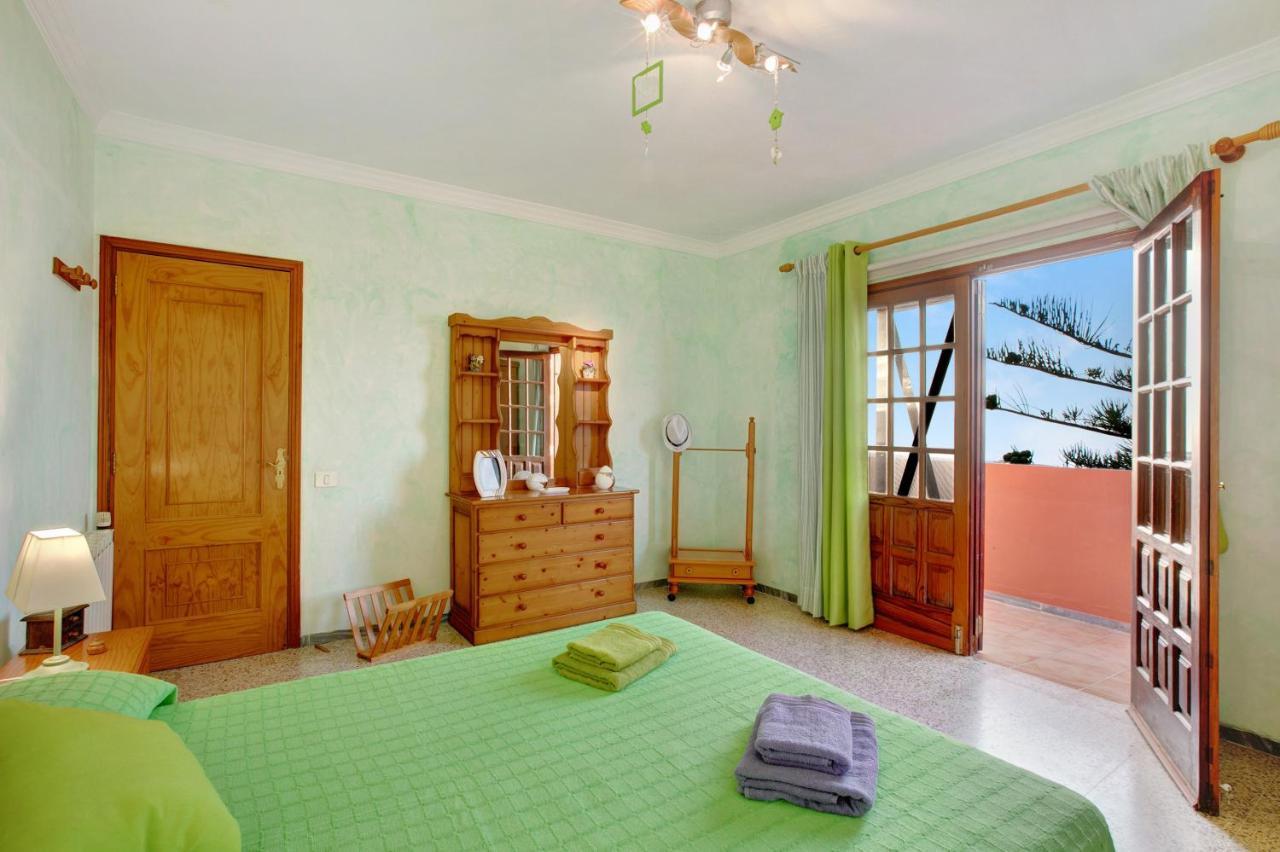 Casa Petite Paradise Ла Лагуна Екстериор снимка