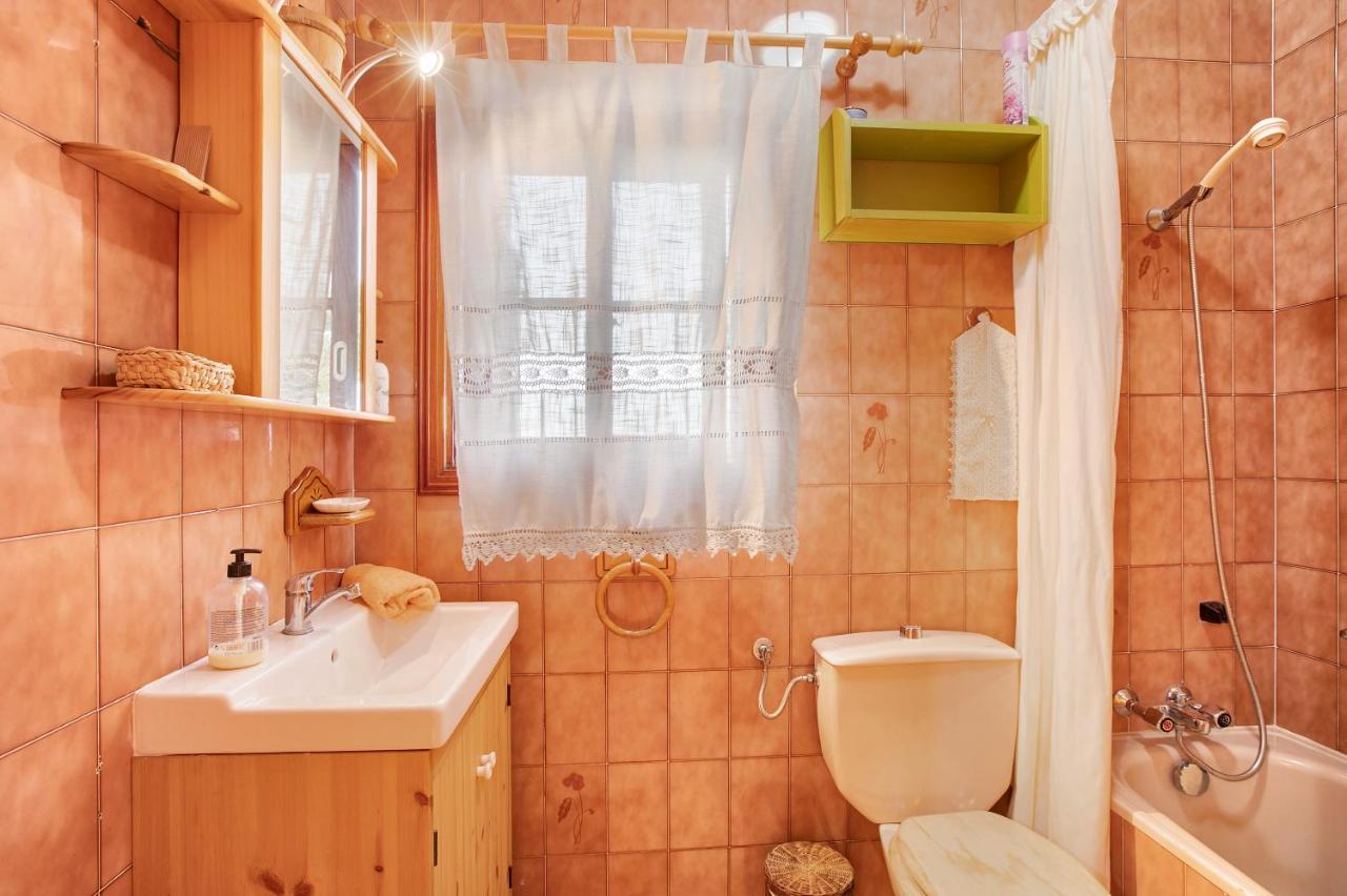 Casa Petite Paradise Ла Лагуна Екстериор снимка