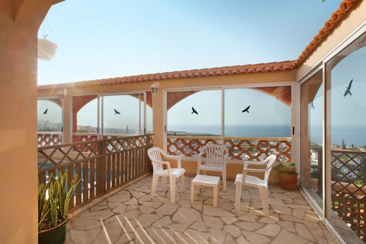 Casa Petite Paradise Ла Лагуна Екстериор снимка