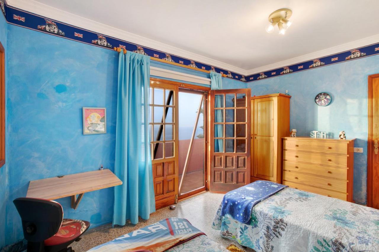 Casa Petite Paradise Ла Лагуна Екстериор снимка