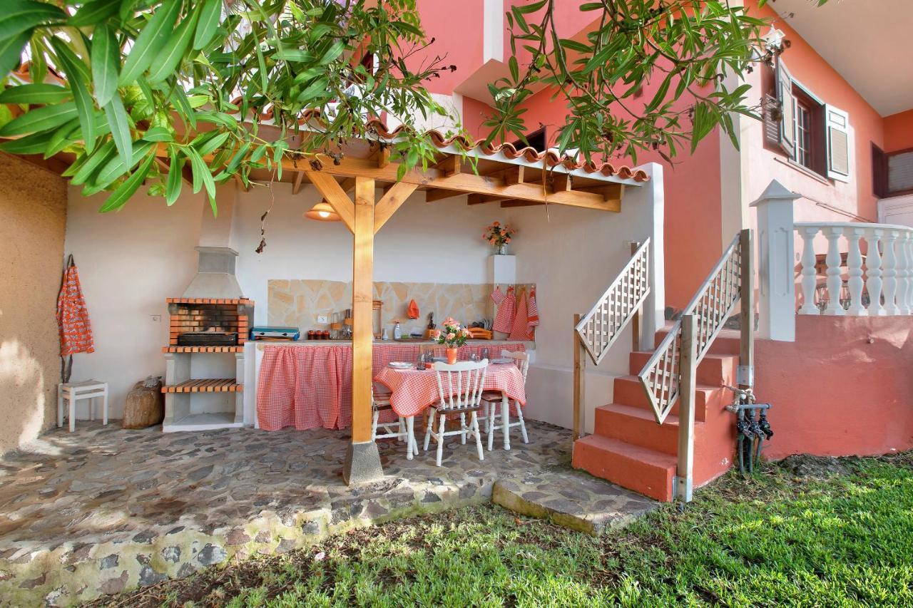 Casa Petite Paradise Ла Лагуна Екстериор снимка